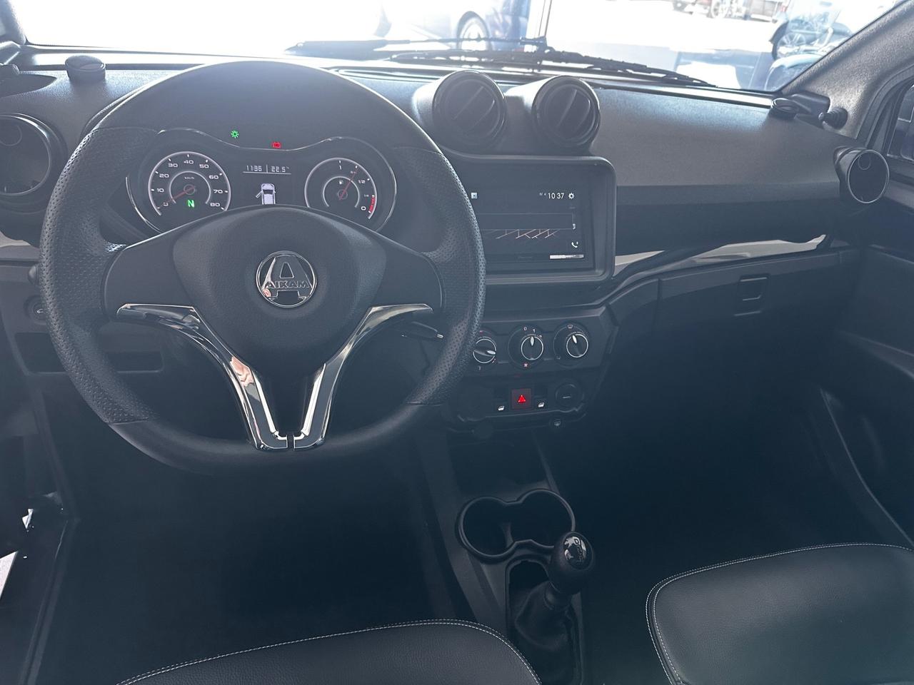 Aixam City Sport Emotion