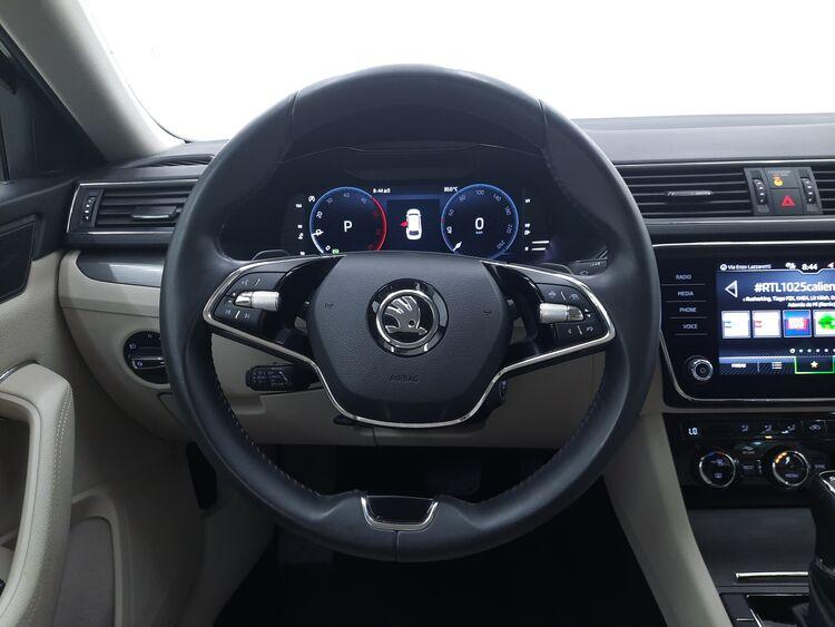 Skoda Superb Wagon Style DSG BR405494 2.0 Diesel 150CV