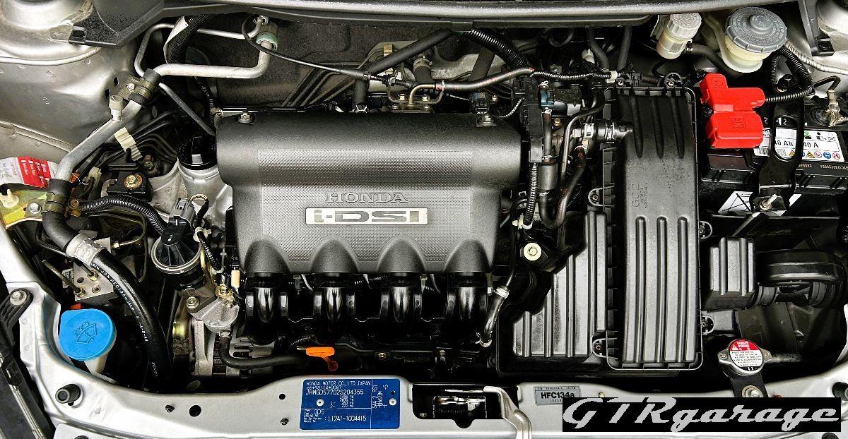 HONDA - Jazz - 1.2 i-DSi 5p.