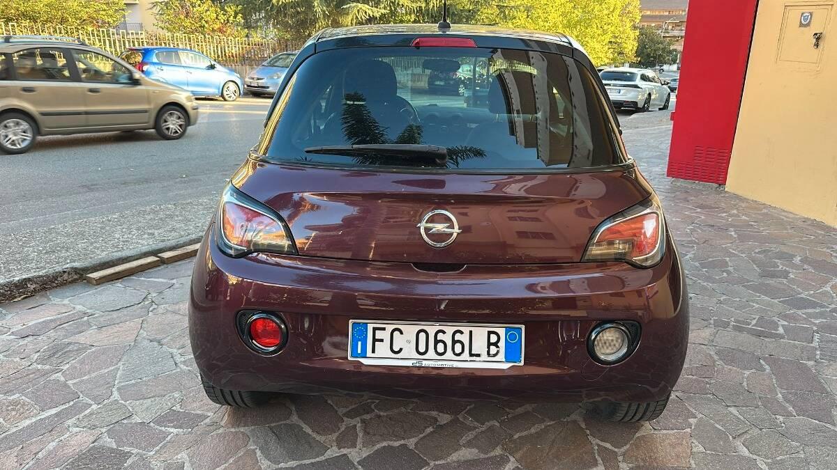 Opel Adam 1.2 Air s&s 70cv