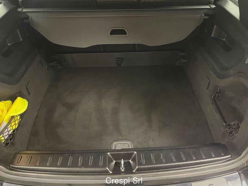 Mercedes-Benz Classe GLB GLB 200 d Automatic 4Matic Sport