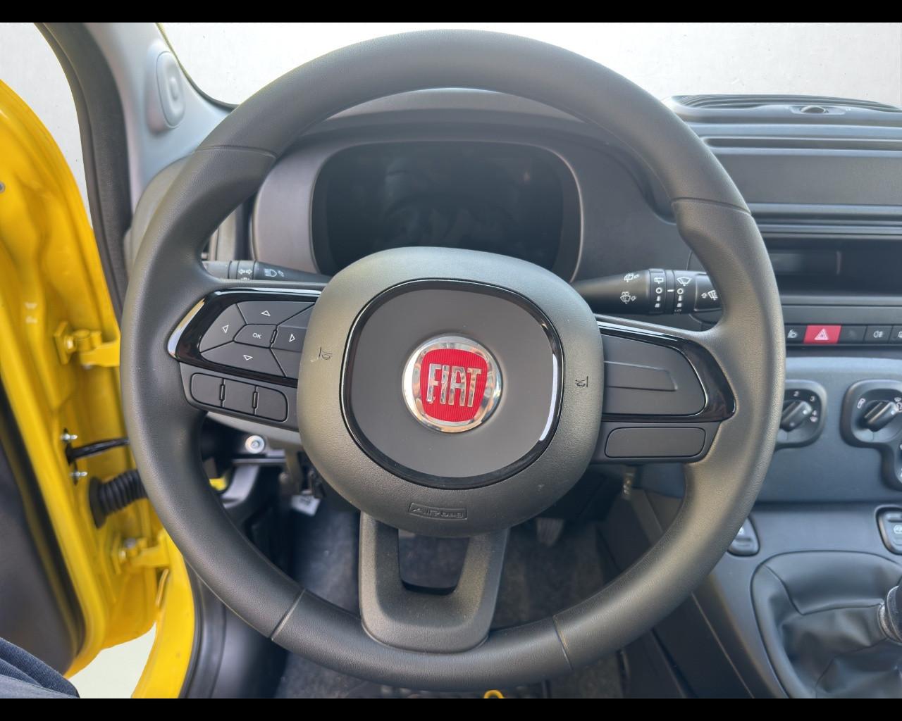 FIAT Pandina - Pandina 1.0 FireFly 65 CV Hybrid Pop
