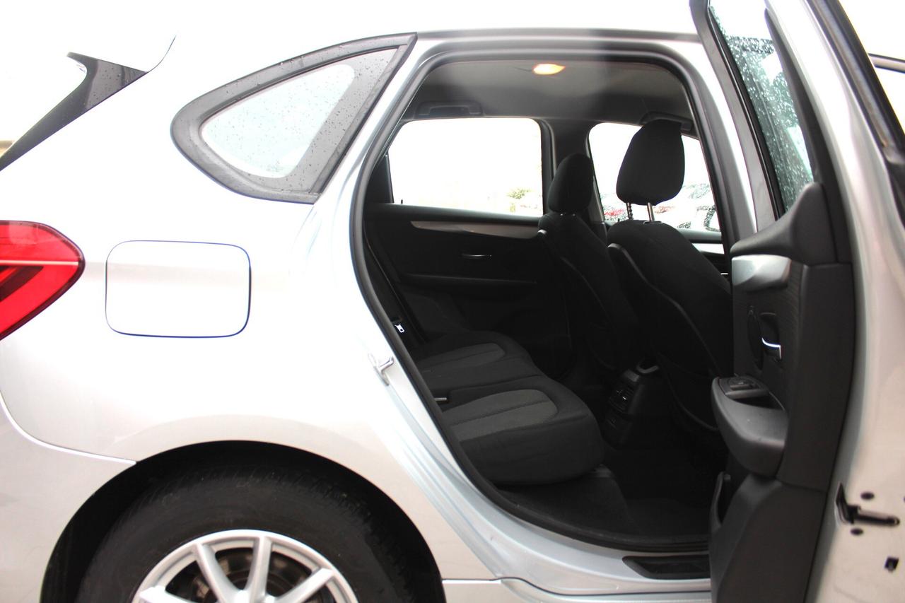 Bmw 216 216d Active Tourer Business