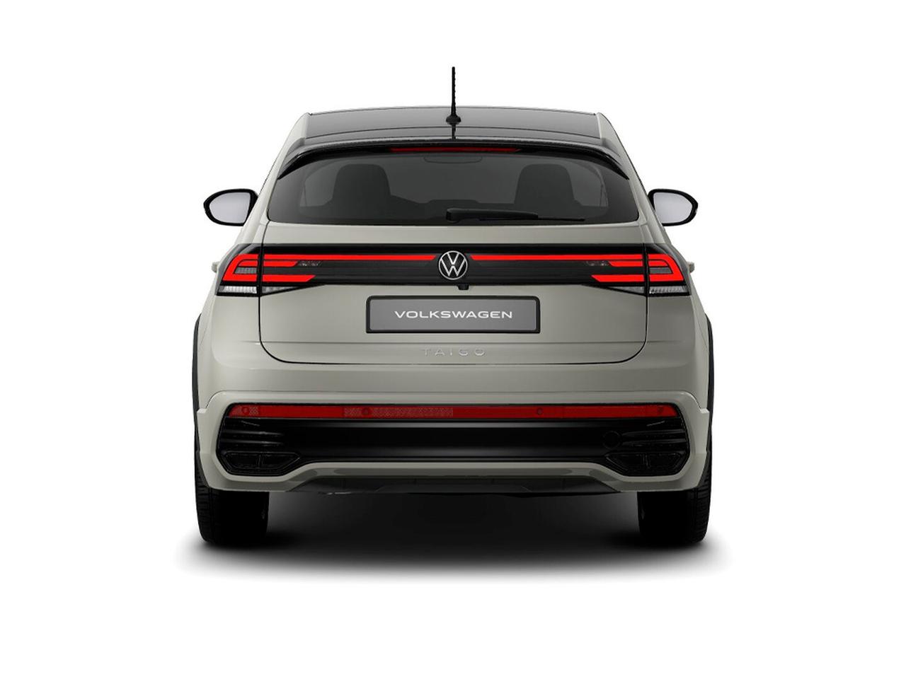 Volkswagen Taigo 1.0 tsi r-line plus 115cv dsg