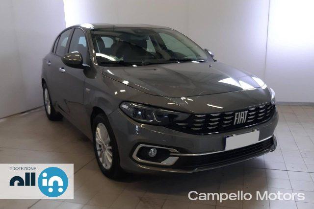 FIAT Tipo Tipo 5p 1.6 Mjt 130cv Life