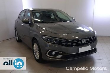 FIAT Tipo Tipo 5p 1.6 Mjt 130cv Life