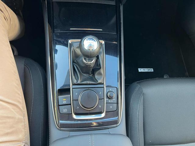 MAZDA CX-30 2.0L Skyactiv-G 150 CV M Hybrid 2WD Exceed