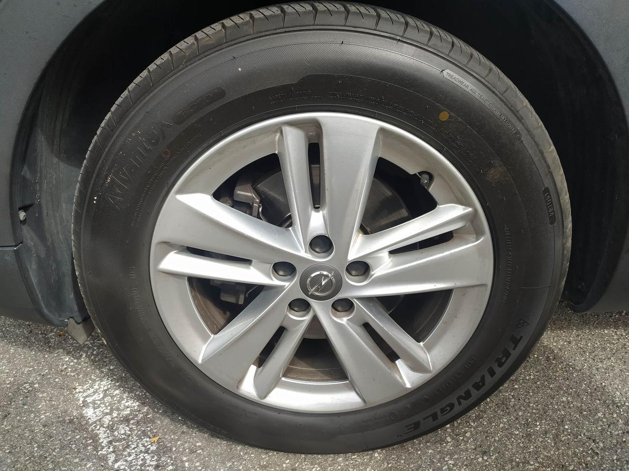 Opel Grandland X 1.5 diesel Ecotec