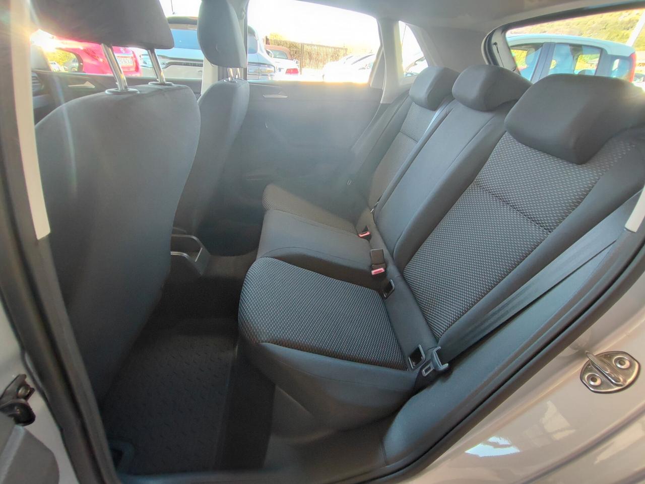 Volkswagen Polo 1.0 TGI 5p. Highline BlueMotion Technology
