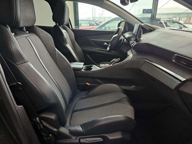 Peugeot 3008 3008 II 2021 1.5 bluehdi Allure s