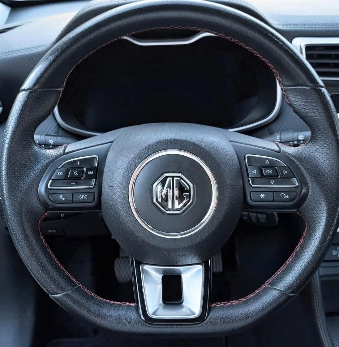 Mg ZS 1.5[TAGLIANDI MG] VTi-tech Luxury