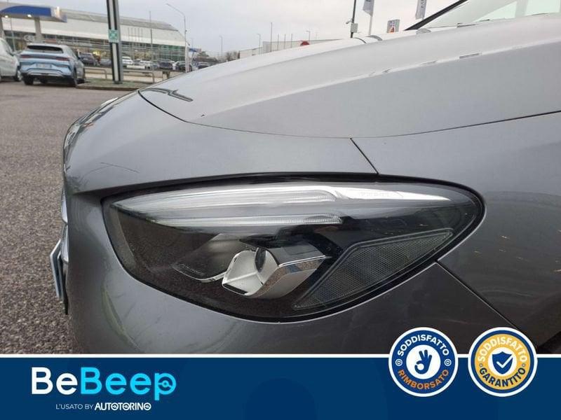 Mercedes-Benz Classe B B 180 D SPORT PLUS AUTO