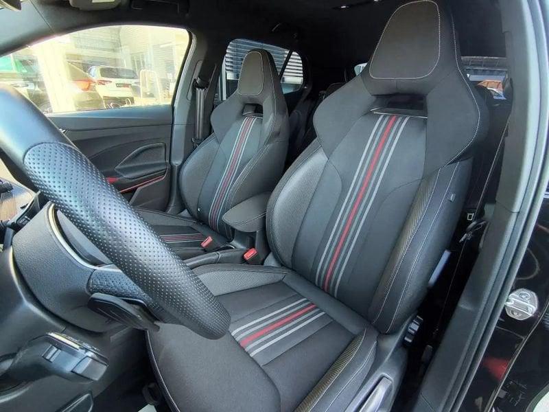 Škoda Fabia 1.5 TSI Evo 110KW MONTE CARLO DSG