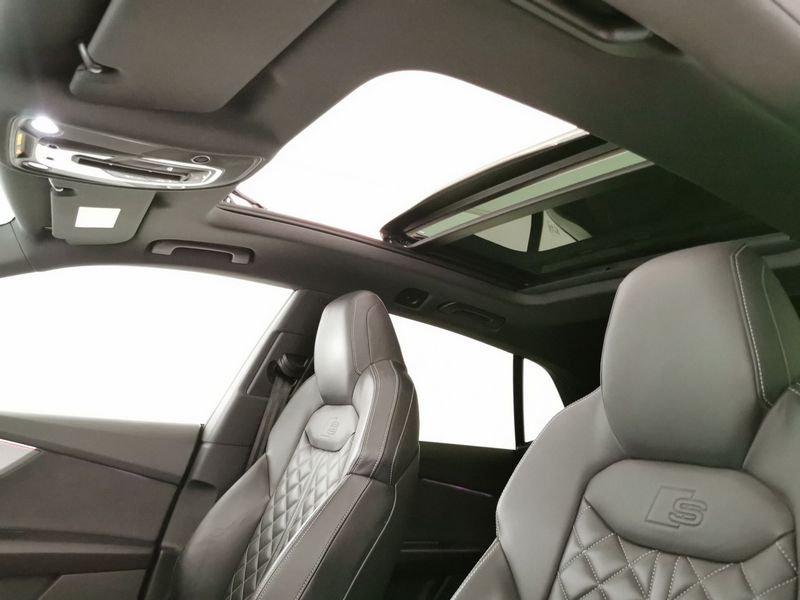 Audi Q8 3.0 tdi mhev S line edition quattro 286cv tiptronic