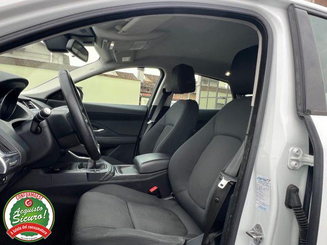 JAGUAR E-Pace 2.0D 150 CV AWD