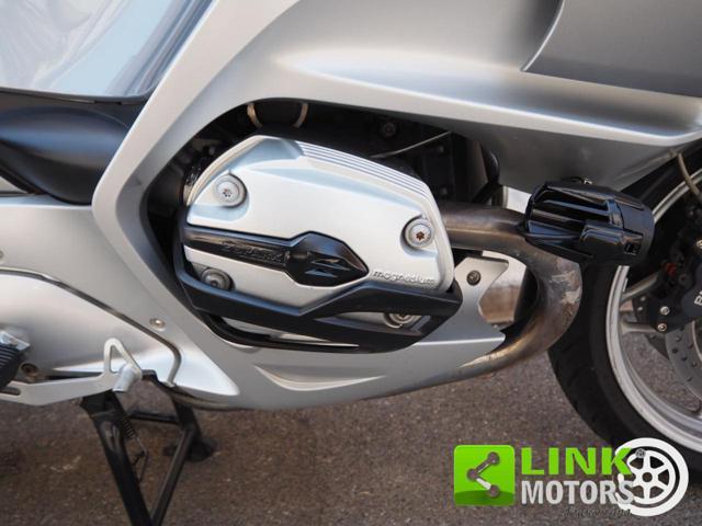BMW R 1200 RT *?120,50 al mese*