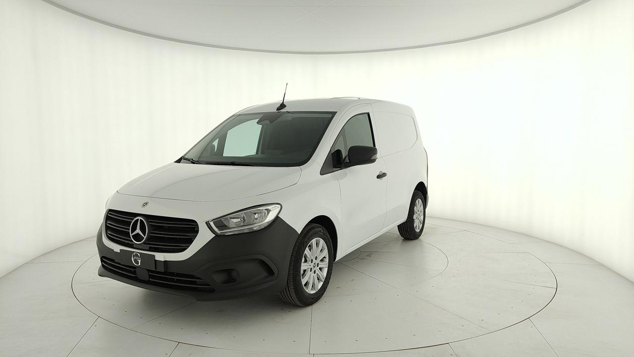 Mercedes-Benz Citan 112 CDI Furgone Long