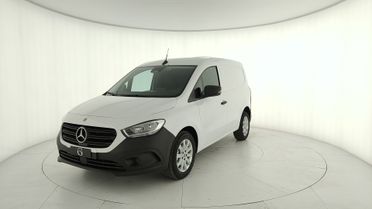 Mercedes-Benz Citan 112 CDI Furgone Long