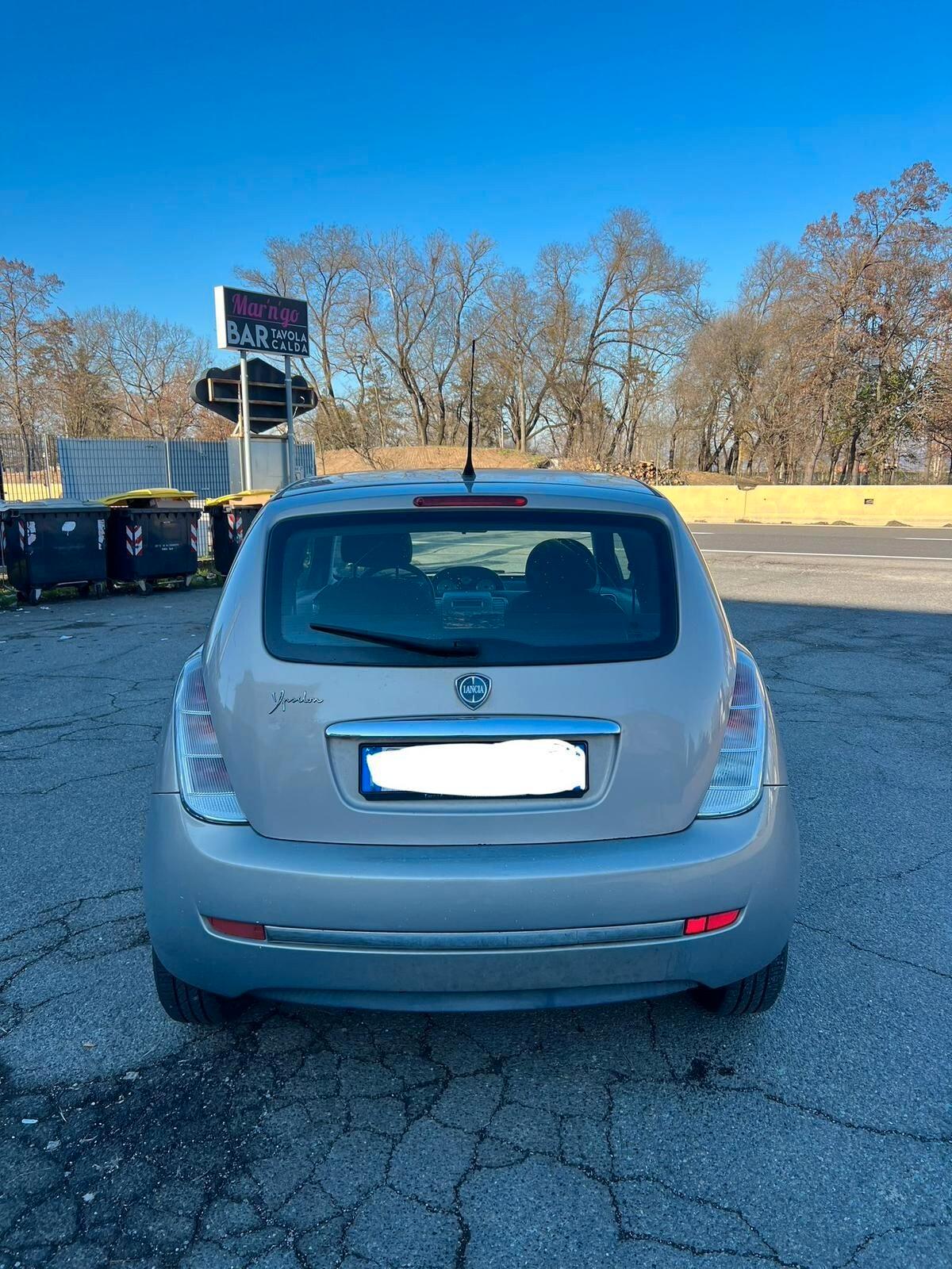 Lancia Ypsilon 1.2 Oro Plus