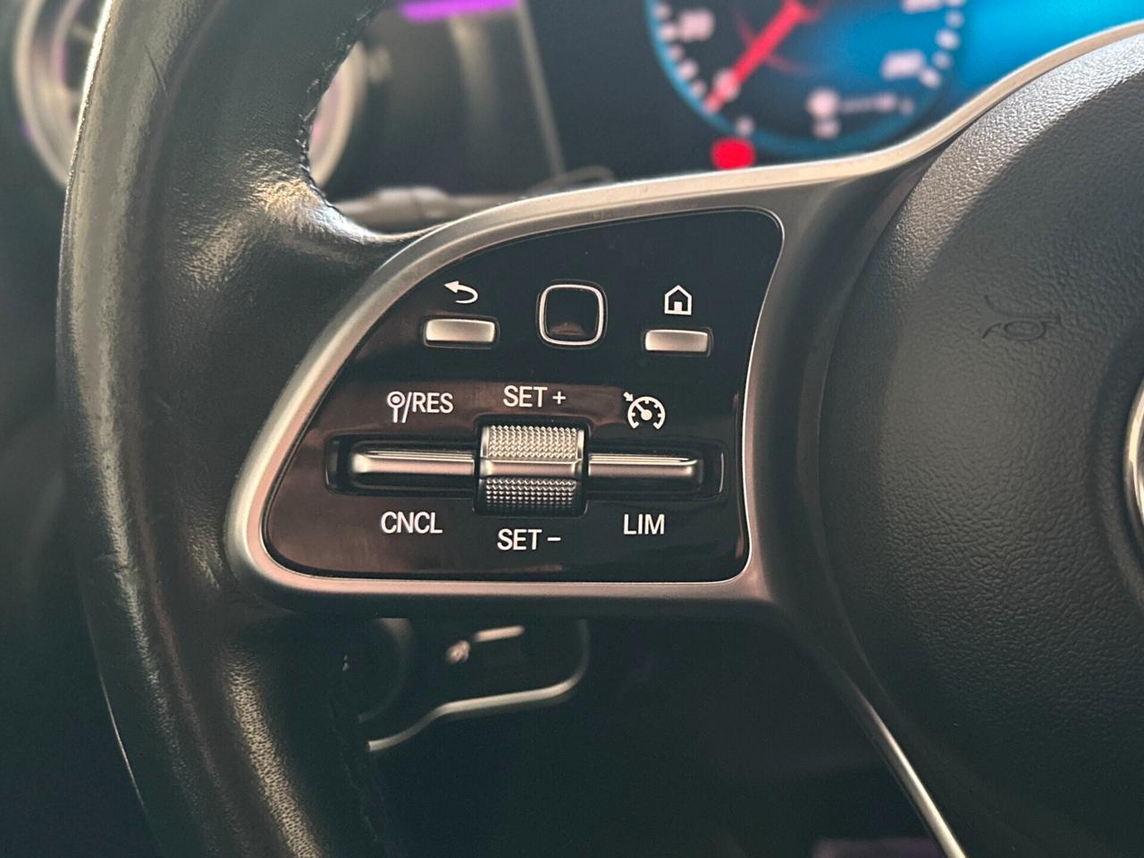 Mercedes-Benz CLA 200d Premium - 2021 - TRATTABILE