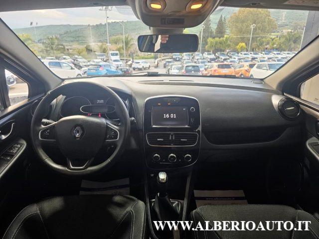 RENAULT Clio dCi 8V 90 CV Moschino Intens *OFFERTA DEL MESE*