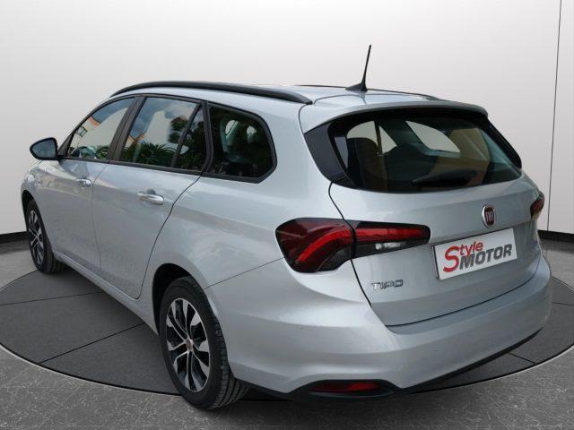 FIAT Tipo 1.3 Mjt S&S SW City Life Super Prezzo Certificata