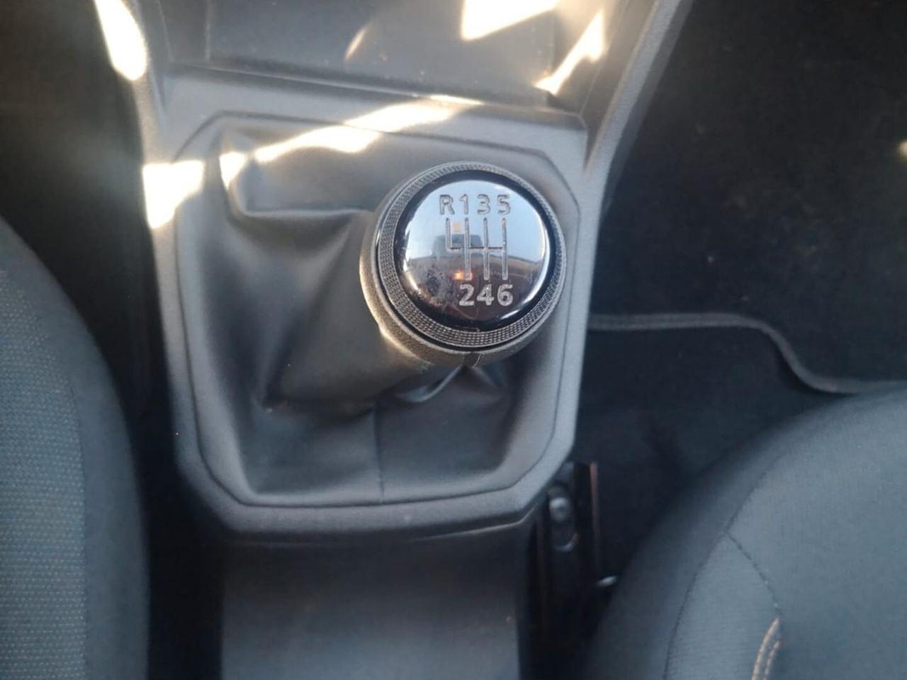 Dacia Sandero Stepway 1.0 TCe 90 CV Essential