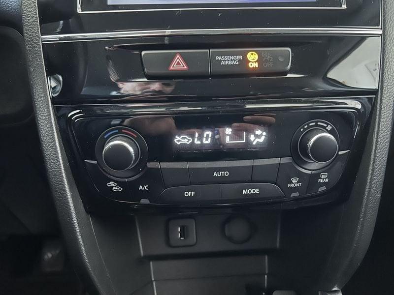 Suzuki Vitara Vitara 1.4 Hybrid Cool