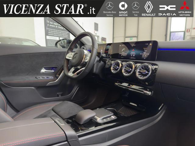 MERCEDES-BENZ A 220 d PREMIUM AMG AUTOMATIC