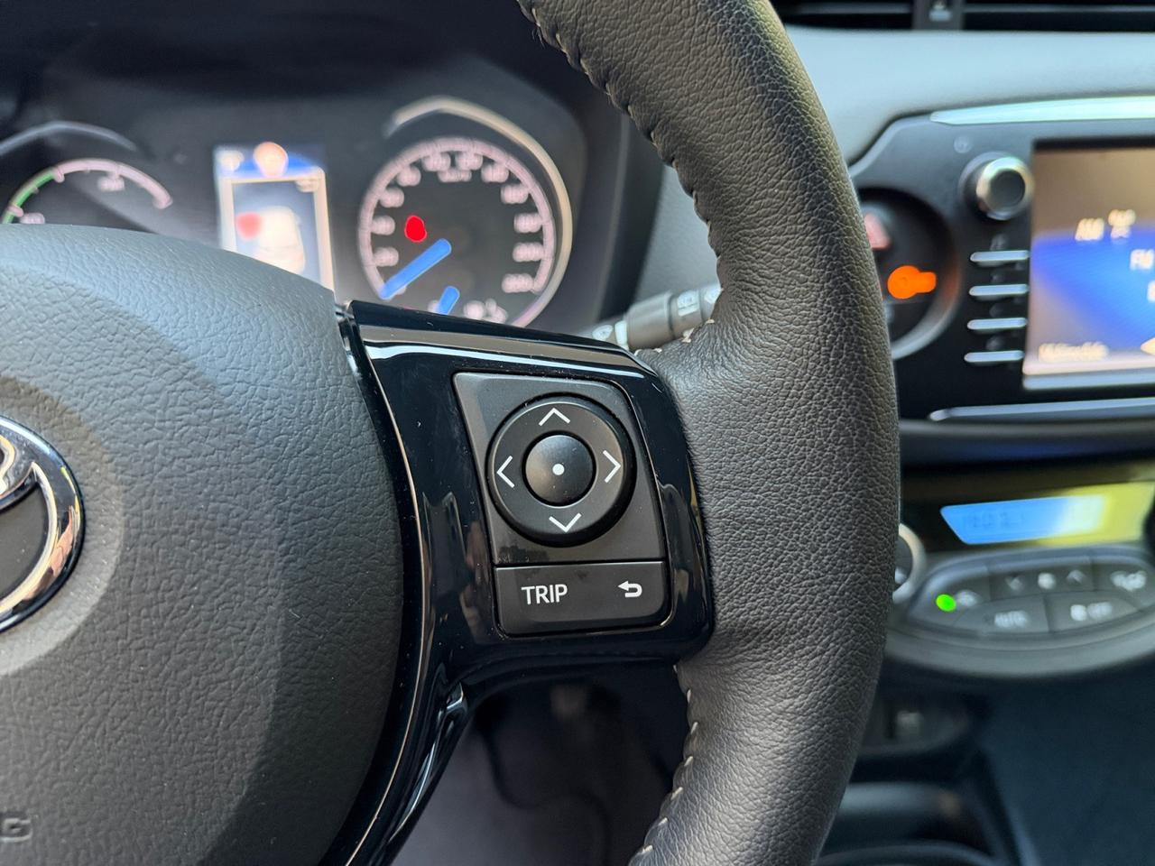 Toyota Yaris 5 Porte Yaris 5p 1.5h Active my18 "KM 42400 !!!"