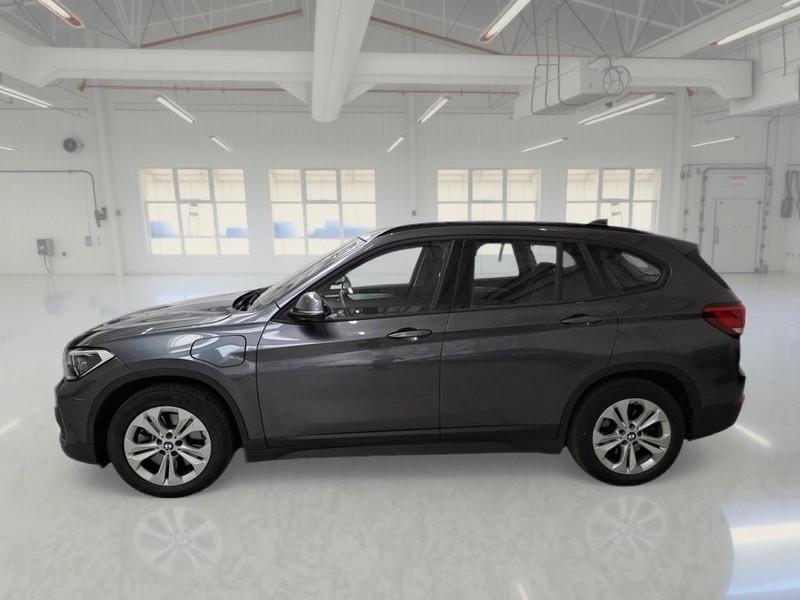 BMW X1 XDRIVE 25E BUSINESS ADVANTAGE AUTOMATICO SUV