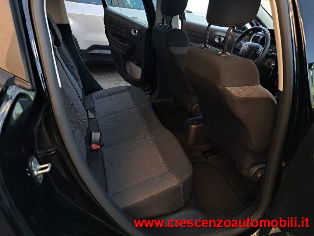 CITROEN C3 PureTech 82 S&S Feel