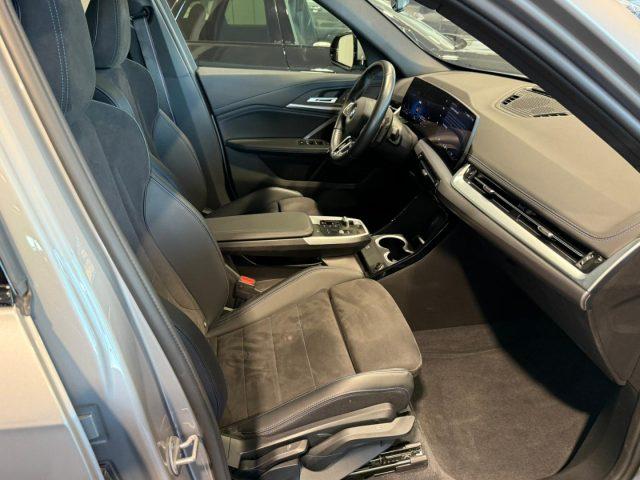 BMW X1 xDrive 20d Msport Pro AUT - NAVI - TETTO - 19