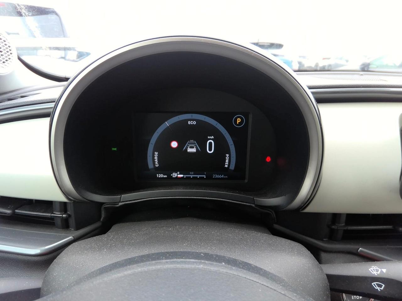 Fiat 600 Hybrid 110 CV DCT MHEV
