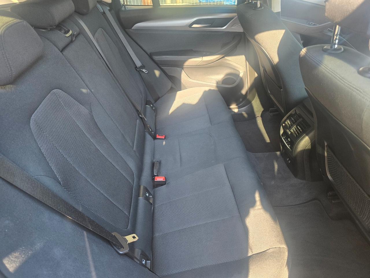 Bmw X3 xDrive20d Business Advantage