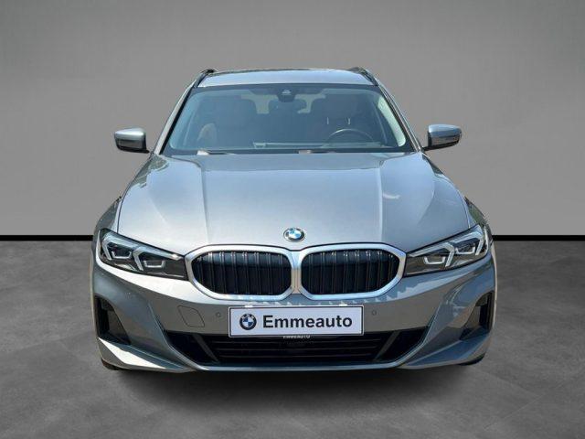 BMW 318 d 48V Touring