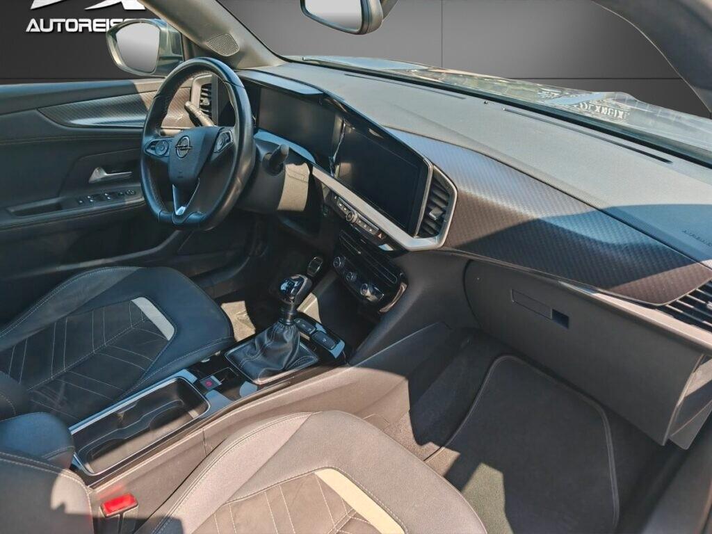 Opel Mokka 1200 TURBO ULTIMATE 136 CV ITALIA