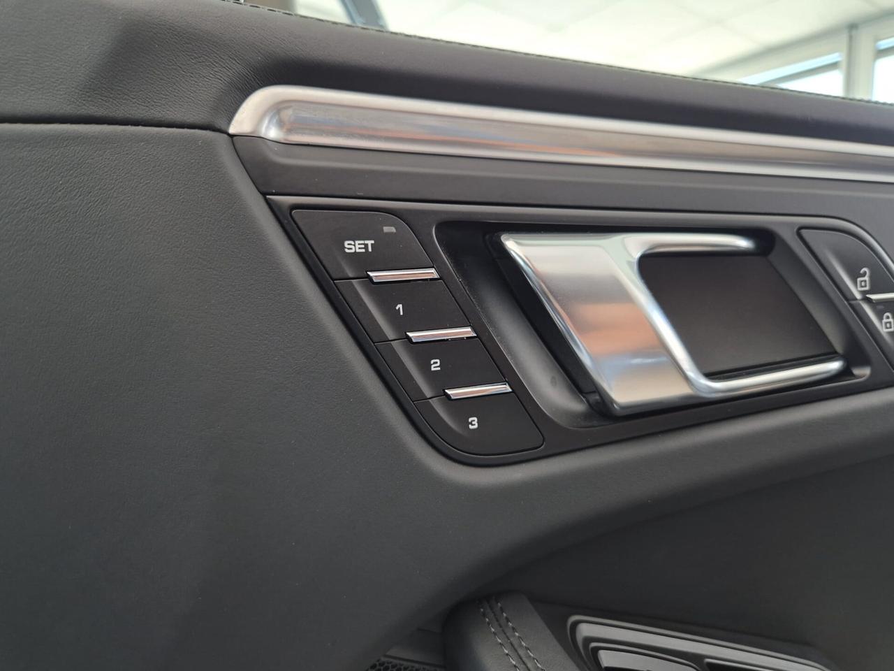 Porsche Macan T 2.0 265cv PDK