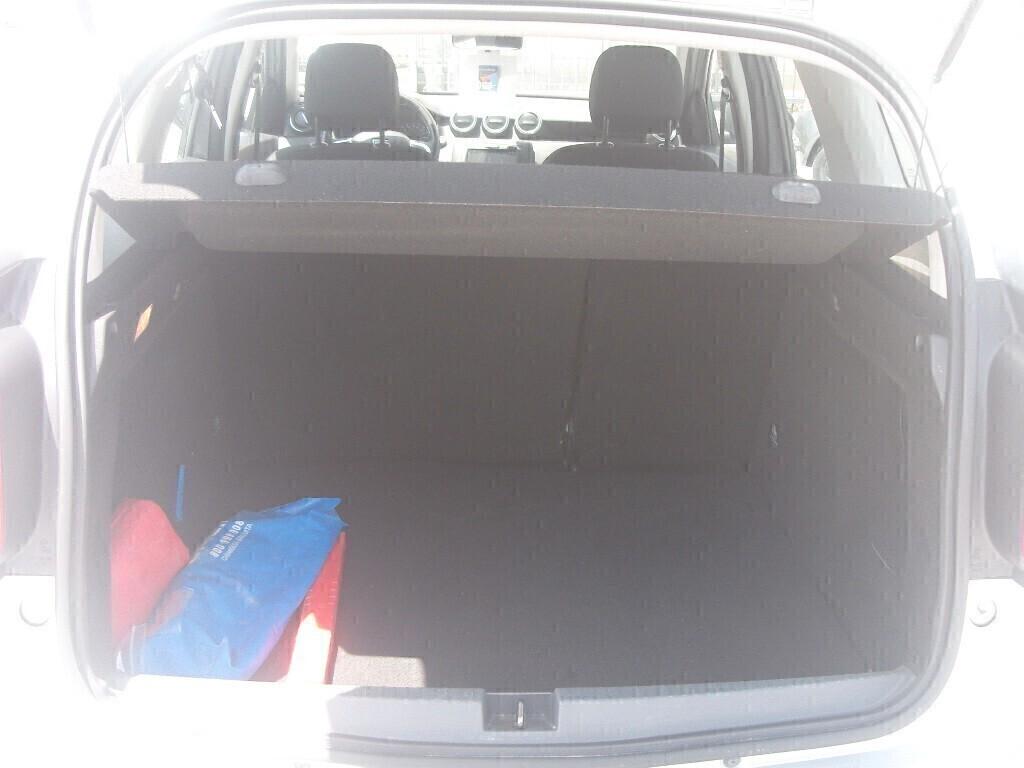 Dacia Duster 1.6 SCe GPL 4x2 Comfort - 2020