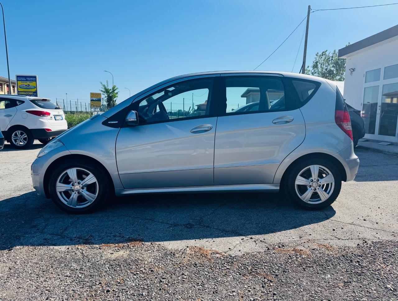 Mercedes-benz A 150 Avantgarde