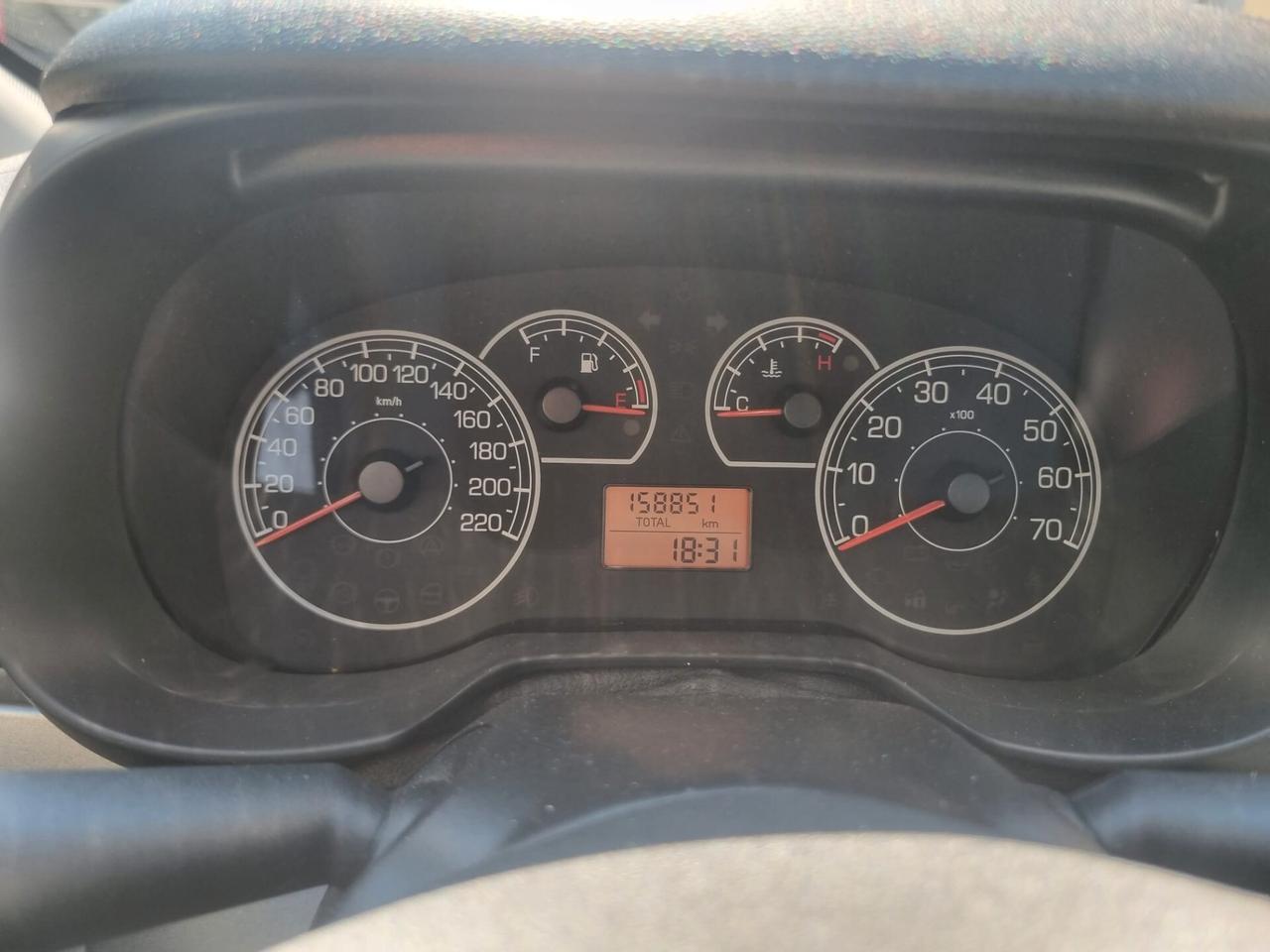 Fiat Grande Punto 1,3 Multijet 75Cv. Dynamic