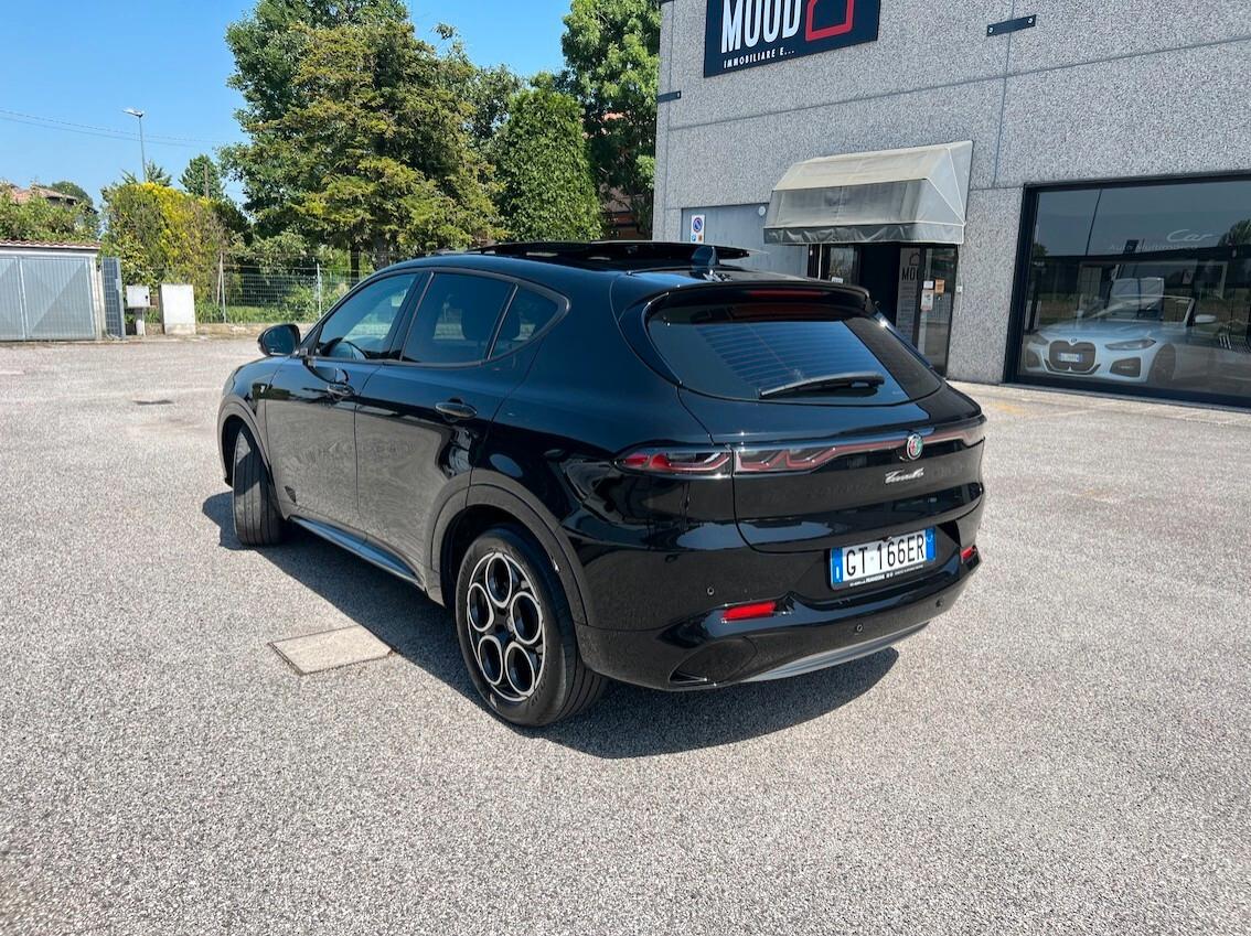 Alfa Romeo Tonale 1.6 Ti 130cv tct6 Tetto Apribile - Unico Proprietario