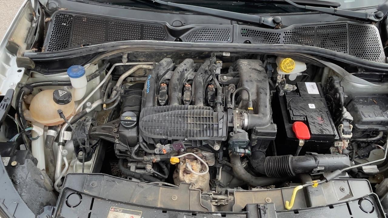 Citroen C4 Cactus PureTech 82 S&S ETG Shine (Motore fuso)