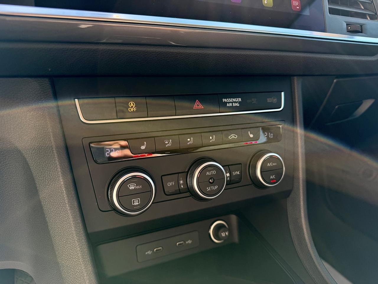 Seat Ateca 2.0 TDI DSG XPERIENCE - 40.000 KM