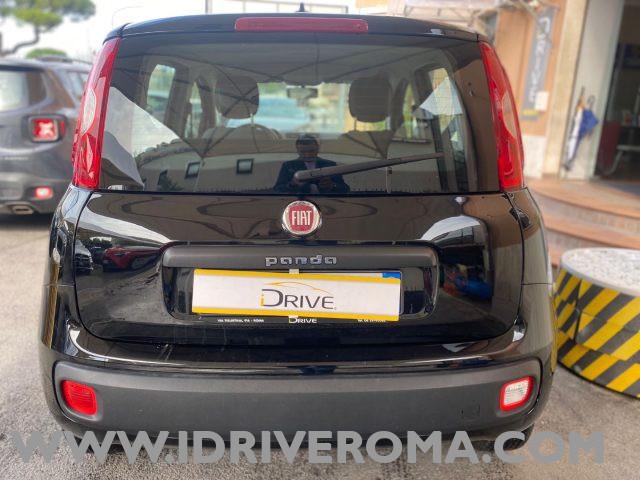 FIAT Panda 1.2 Easy + GPL