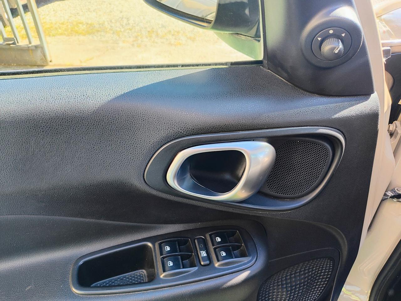 Fiat 500L Living 1.6 120 CV 7 posti