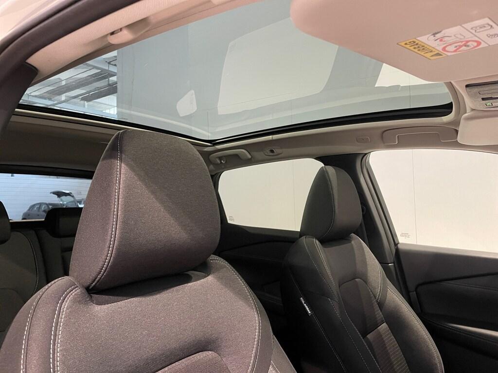 Nissan Qashqai E-power 190CV 2WD N-Connecta (FHEV)