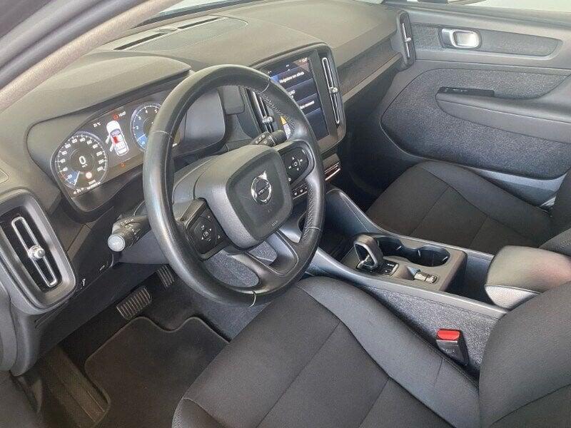 Volvo XC40 XC40 T3 Geartronic Momentum Core