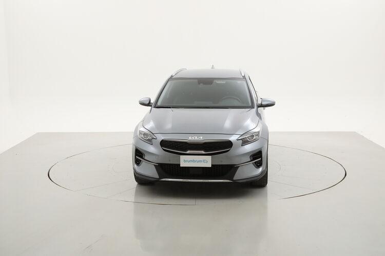 Kia XCeed High Tech DCT BR358376 1.6 Plug-In Hybrid 141CV