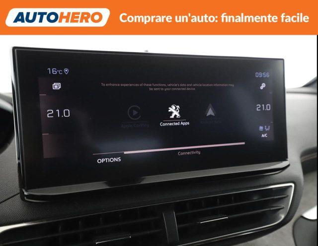 PEUGEOT 3008 BlueHDi 130 S&S EAT8 GT Pack